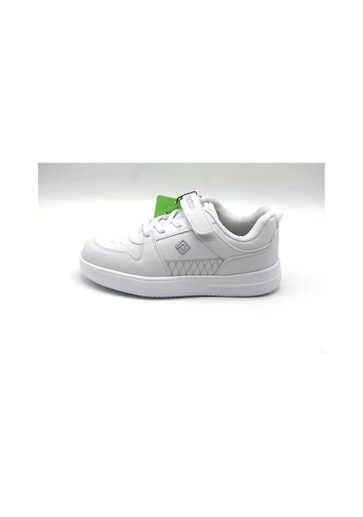 Pepino 1603 Unisex Çocuk Spor Ayakkabı Beyaz