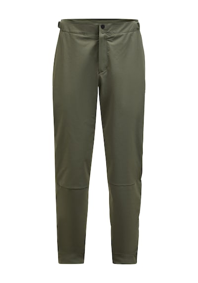 Peak Performance Peak Performance Trail Erkek Yeşil Outdoor Pantolonu 30109 Çok Renkli
