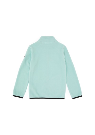 U.S. Polo Assn. Erkek Çocuk Mint Örme Hırka 50313853-VR090