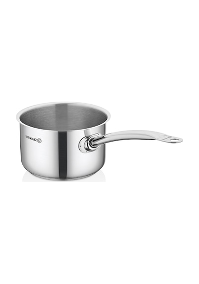 Korkmaz Proline Gastro 16X7.5 CM Sos Tenceresi