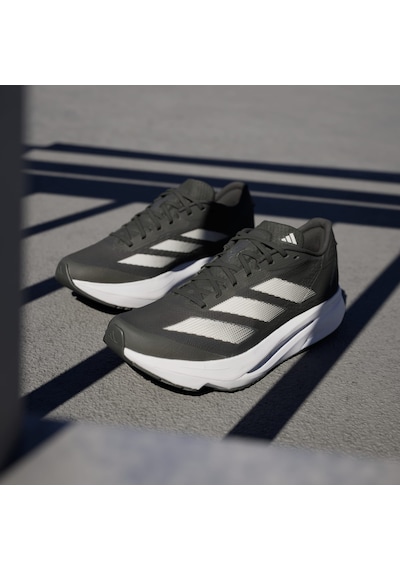 Adidas If6769 Adızero Sl2 W Kadın Yürüyüş Koşu Ayakkabısı Siyah