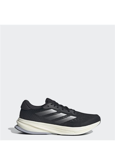 Adidas Ig5844 Supernova Rıse M Erkek Yürüyüş Koşu Ayakkabısı Siyah