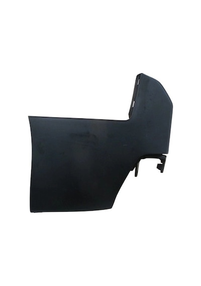 Opel Combo 2024-2025 Arka Tampon Ucu Sol Sıyah Uzun/tek Kapı Oem No: 9816806480
