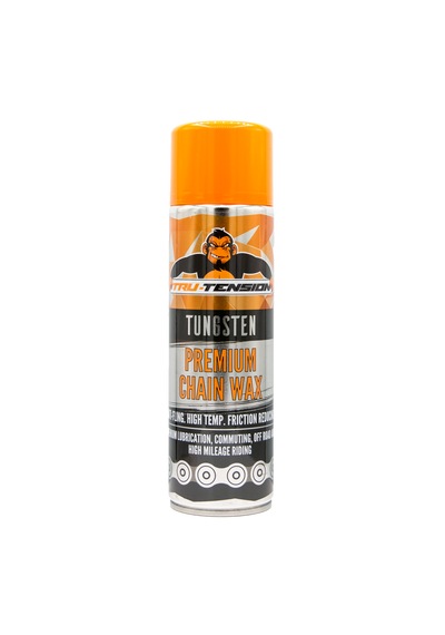 Tru-tension M029 Premium Tungsten Chain Wax 500ml Zincir Spreyi