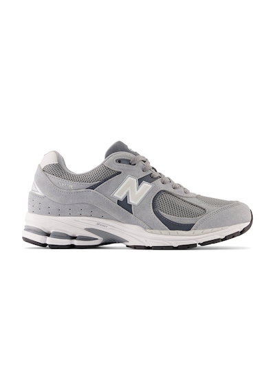 New Balance M2002r Unısex Lıfestyle Sneaker M2002rst M2002rst Gri Gri