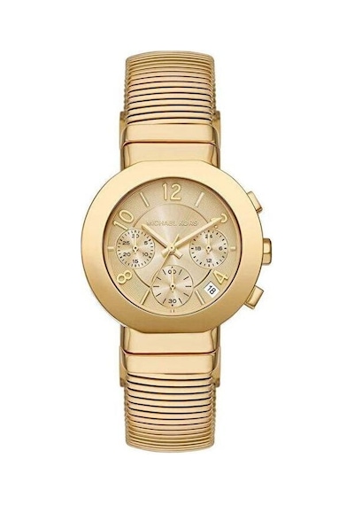 Michael Kors Mk7525 Kadın Kol Saati Gri