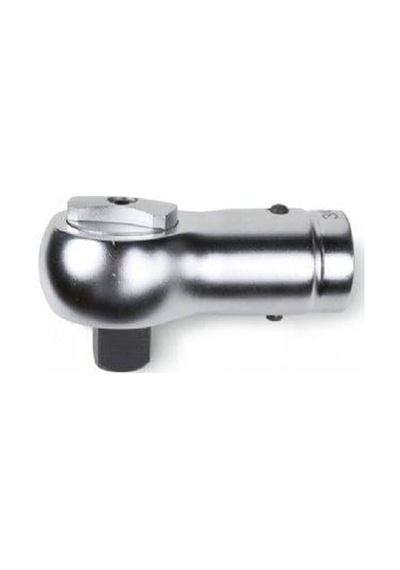 Beta 622 Tork Anahtar Cırcır Kafa 1''