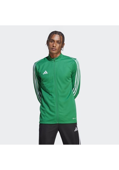 Adidas Tiro 23 League Eşofman Ceketi IC7875 Yeşil