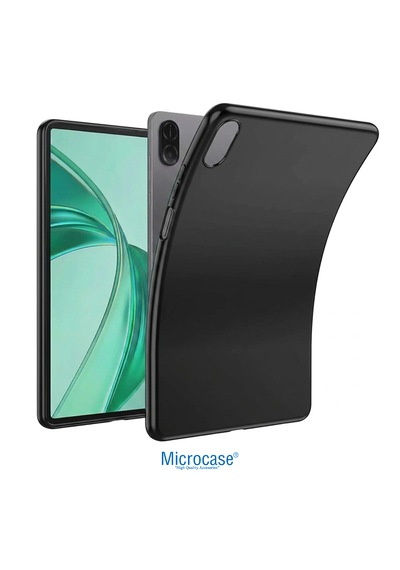 Microcase Honor Pad X8b 11 İnch Tablet Tablet Tpu Silikon Kılıf - Al8103 Tablet Kılıfı