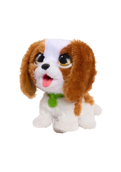 Furreal Poop-a-lots Spaniel Peluş Köpek