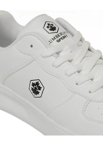 Lumberjack Fınster 6pr Beyaz Erkek Sneaker A102695103