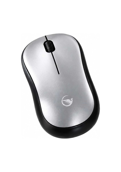 Sprange M-13 2.4 Ghz Wireless Optik Mouse Silver Standart