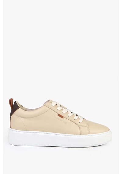 Hammer Jack Marınga Z Bej Kadın Sneaker 24340-z