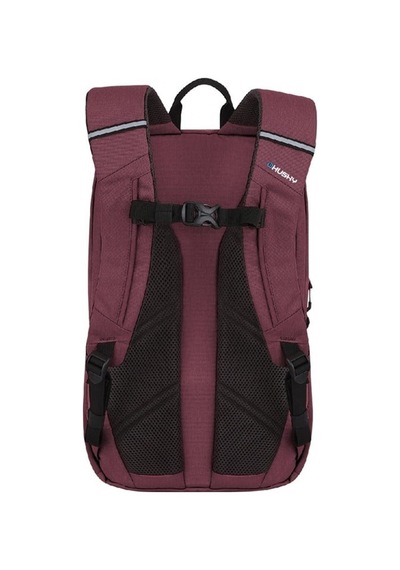 Husky Nery 20 Lt Sırt Çantası Kırmızı