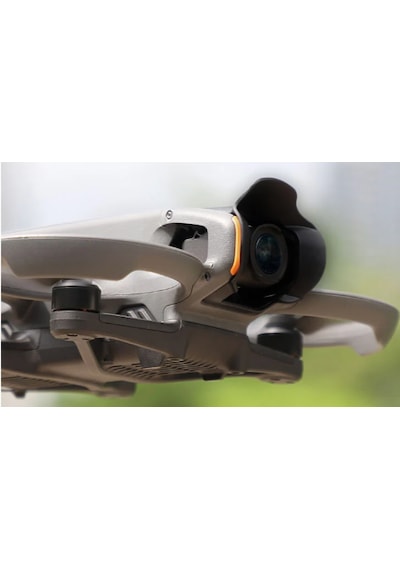 Dji Avata 2 Uyumlu Lens Hood Gimbal Koruyucu