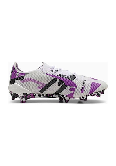 Puma Ultra 5 Ultimate Forever Fg Erkek Krampon C-pum108410e10p01 Mor