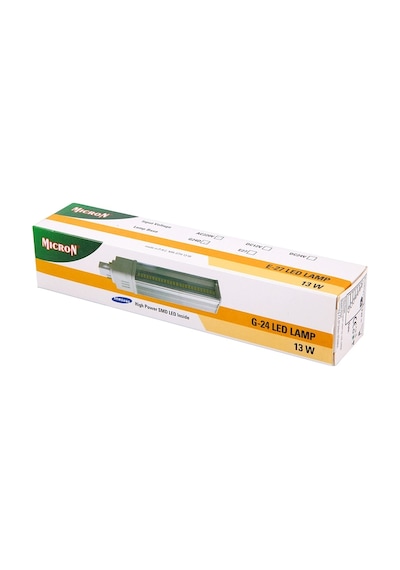 Led Ampul 13 Watt Tasarruflu Led Ampul 13 Watt Tasarruflu