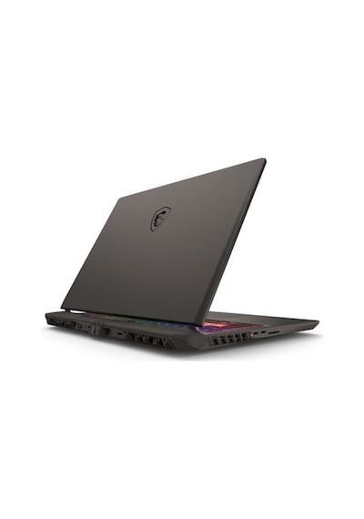 MSI Vector 16 Hx Aı A2xwgg-021tr-a67 Ultra 9-275HX 40 GB 8 TB SSD RTX5070 W11P Dizüstü Bilgisayar