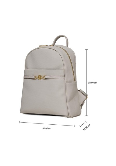 U.s. Polo Assn. Kadın Sırt Çanta Taş Us25240 Taş