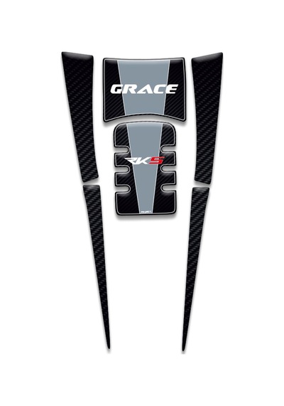 Rks Grace 202 Tank Pad Set 03