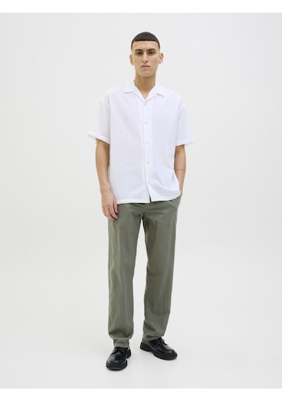 Jack & Jones Jpstkane Jogger Pantolon 12248606 Yeşil
