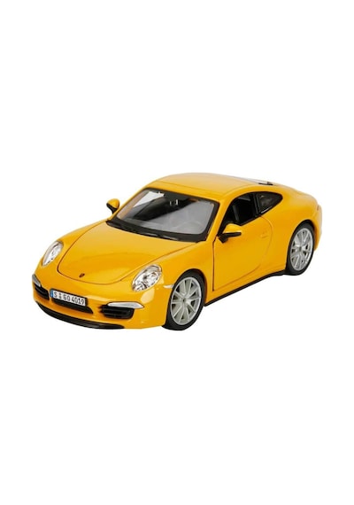 1:24 Porsche 911 Carrera S Model Araba