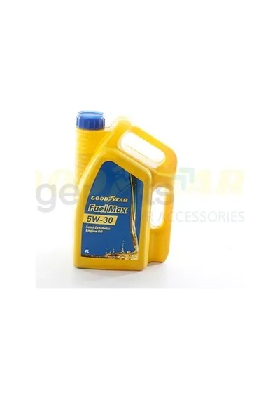 Motor Yagı Bm Bm 5w30 4 Litre Sl / Cf Full Sentetık Koli Adedi:4 4 Adet