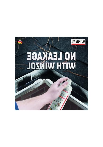 Su Geçirmez Sızdırmazlık Spreyi, Gri, 500 Ml