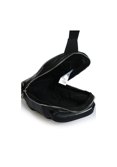 Pierre Cardin PC001181 Erkek Sırt Çantası - Siyah