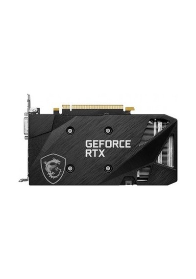 Msı Geforce Rtx 3050 Ventus 2x Xs 8g Oc 8gb Gddr6 128 Bit Ekran