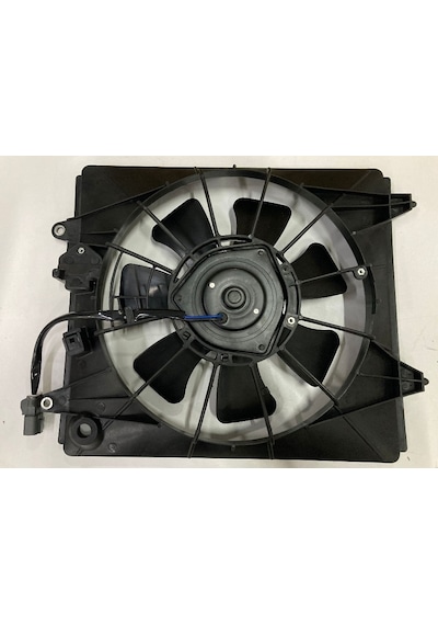 Honda Crv Klima Fan Radyatör 2007-2012