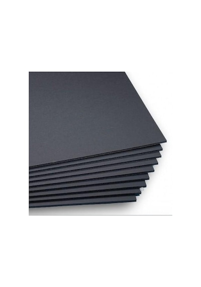 5 Mm Parke Altı Kapron-Strafor-Şilte-Foam Sert Tabaka Köpük 40'Lı