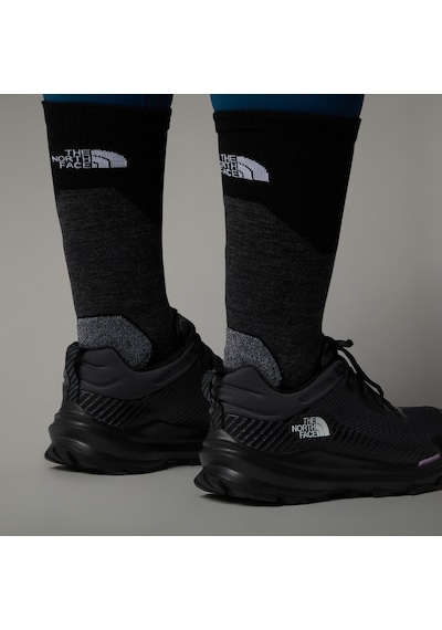 The North Face W Vectiv Fastpack Futurelight Kadın Outdoor Ayakkabı-31468 Siyah