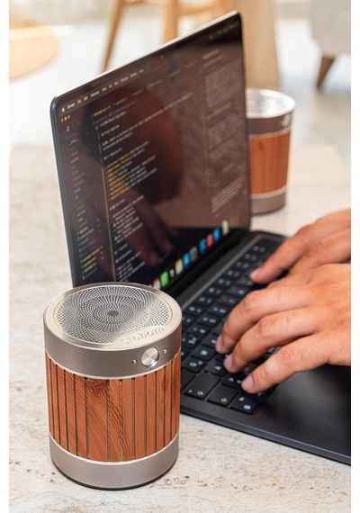 Aura Bluetooth Hoparlör Tws