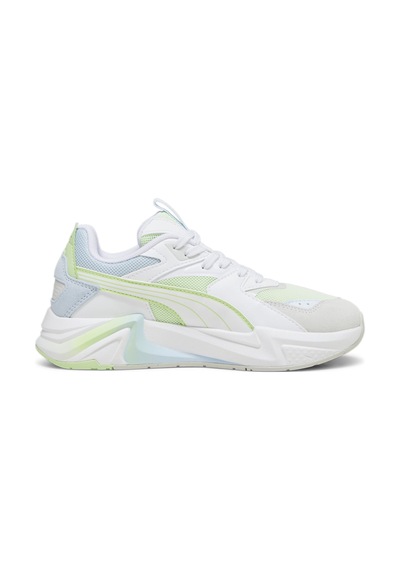 Puma Rs-pulsoıd Beach Days Kadın Ayakkabı 393124 02 Beyaz