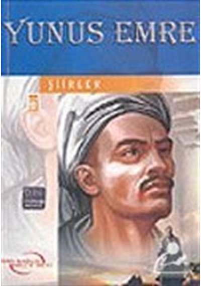 Yunus Emre Şiirler - İlk Gençlik Klasikleri - Elif Sena Ilgınlar