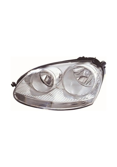 DEPO 441-1171L-LDEM1 Sol Far Volkswagen Golf V 04-09 Jetta 06-10 1K6941005P 4411171LLDEM1 (WA563942)