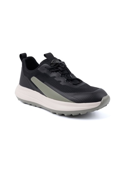 Guja 506 Erkek Sneaker Siyah