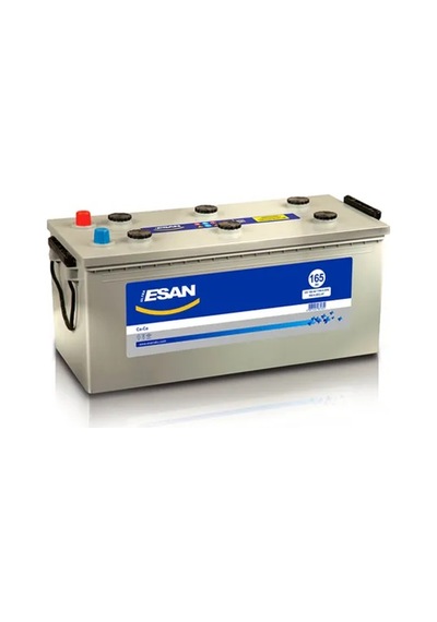 61652130018 - Akü - Esan