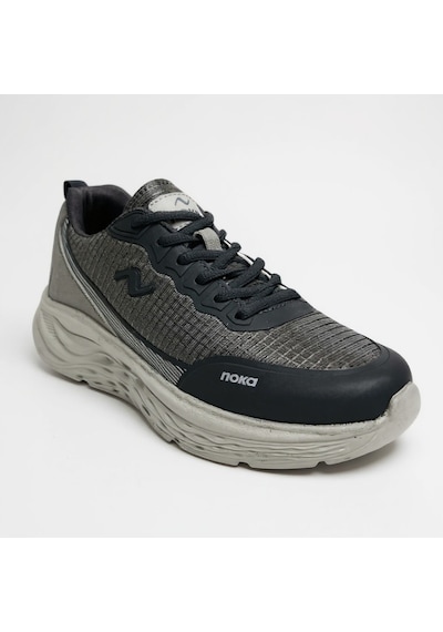 Fırst Erkek Sneaker Ayakkabı-füme Füme