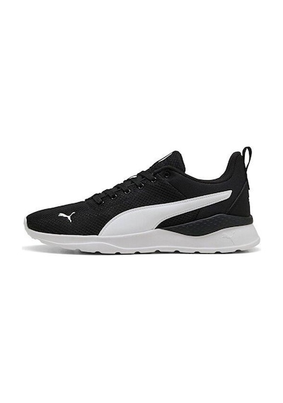 Puma Anzarun Lıte Tdp Spor Ayakkabı Erkek Siyah