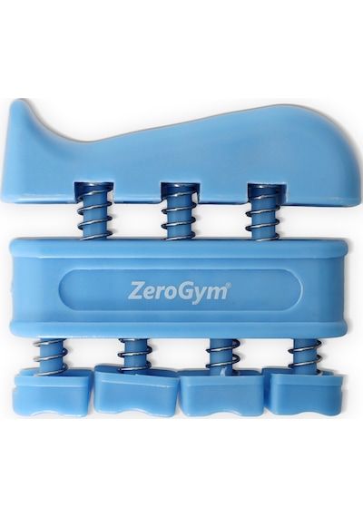 Zerogym Pfp01 Parmak Egzersiz Aleti Mavi Mavi