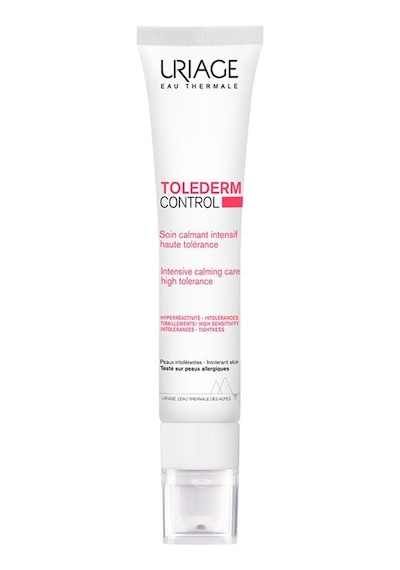 Uriage Tolederm Control Soothing Care 40 Ml