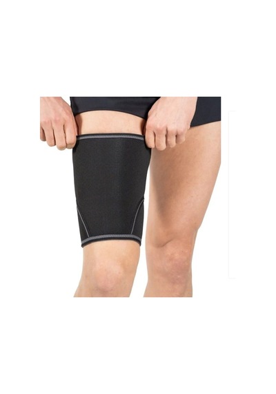 Medikaltec Neopren Üst Baldırlık Xxlarge