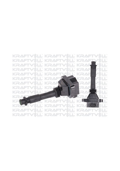 Kraftvoll Bobın Atesleme Bobını Bravo 95- Marea 96- 2,0 20v AOD-KRAFTVOLL 05020022