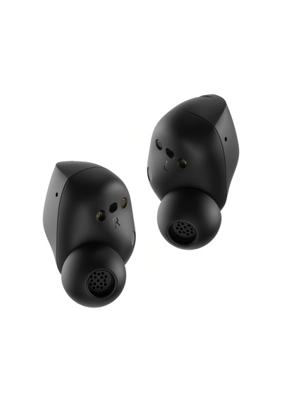 Accentum True Wireless Kulak İçi Kulaklık Siyah