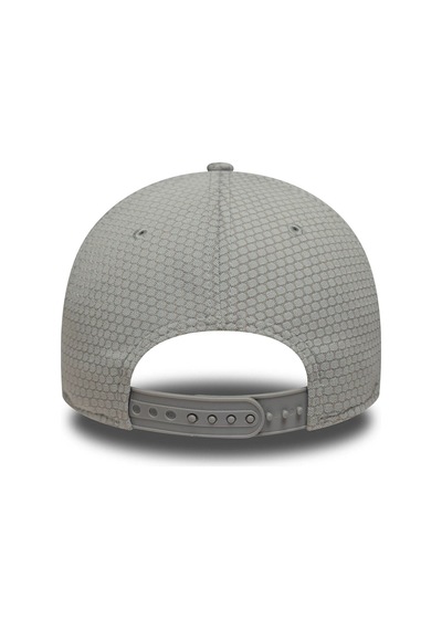 New Era Flawless Mesh 9forty Neyyan Unisex Şapka 60771722 Gri