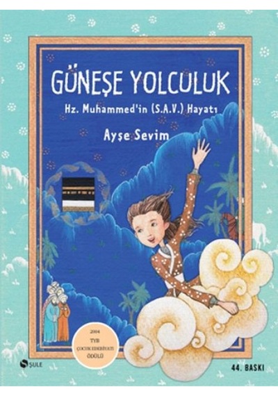 Güneşe Yolculuk - Grsy-660598