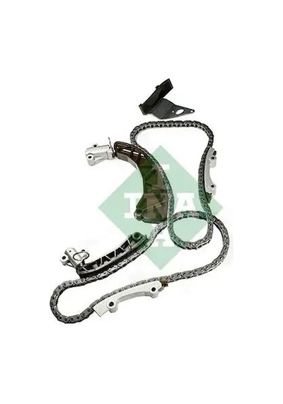 Kia Ceed Eksantrik Zincir Takimi 1.6 Crdi 2008-2015 D4fb Ina 559186320