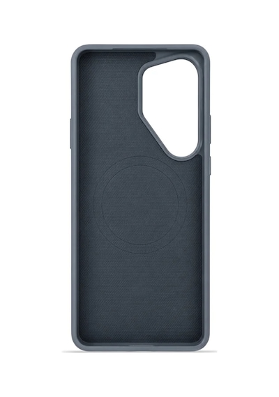 Premium Fabric Cover Graphite Shadow Galaxy S26 Ultra